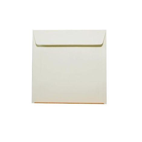 Koperta Świat Papierów 156x156mm Kremowa 120g, 1szt